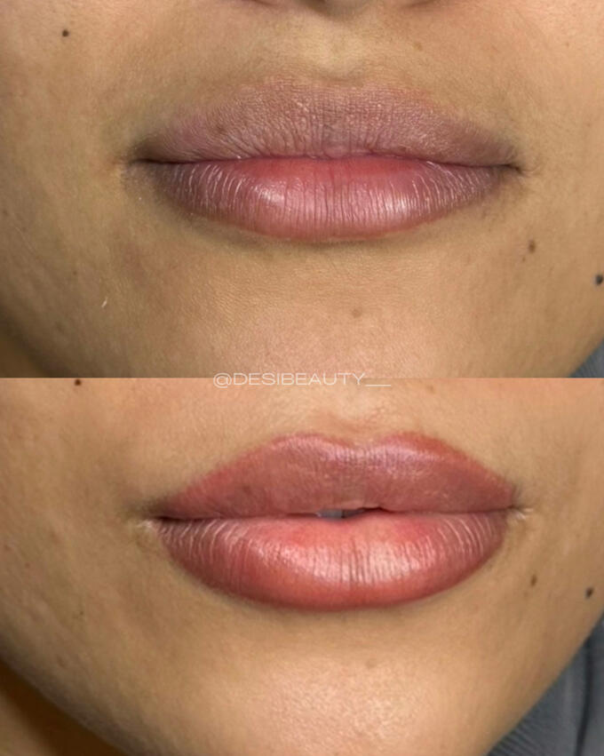 Lip Blush Lip Blush