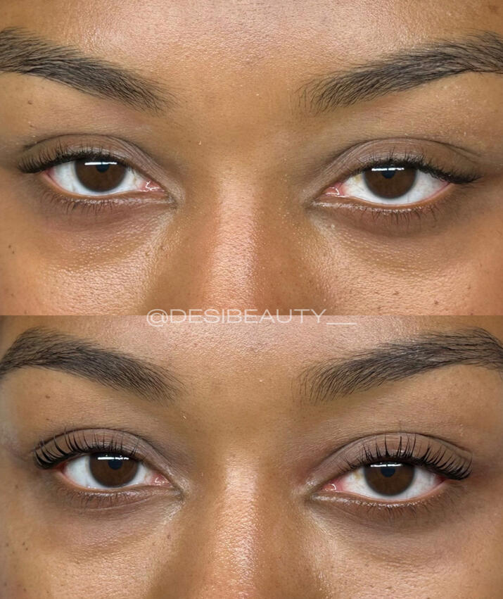 Lash Lift Lash Lift